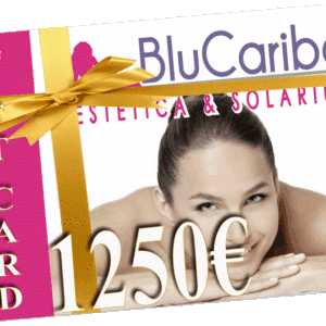 Gift Card Blu Caribe