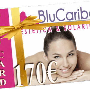 Gift Card Blu Caribe